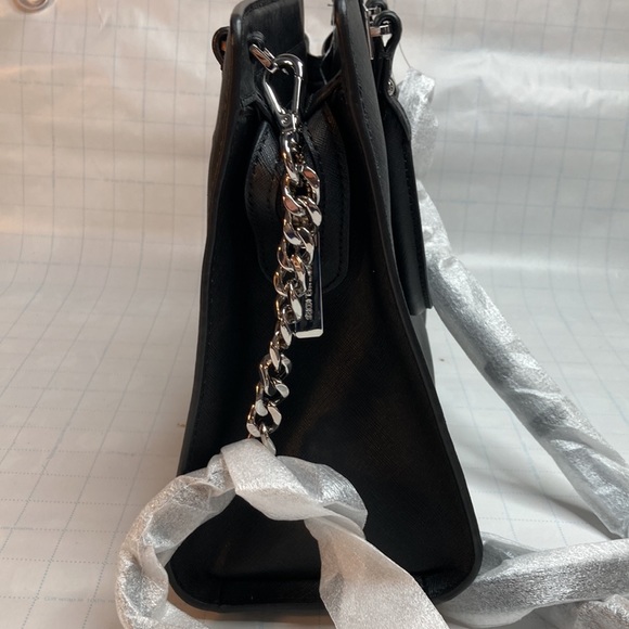 Michael Kors black shoulder bag - Picture 10 of 12